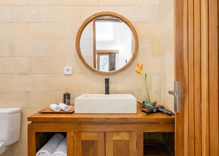 D' Radja - Luxury 4br Private Pool Sanctuary *