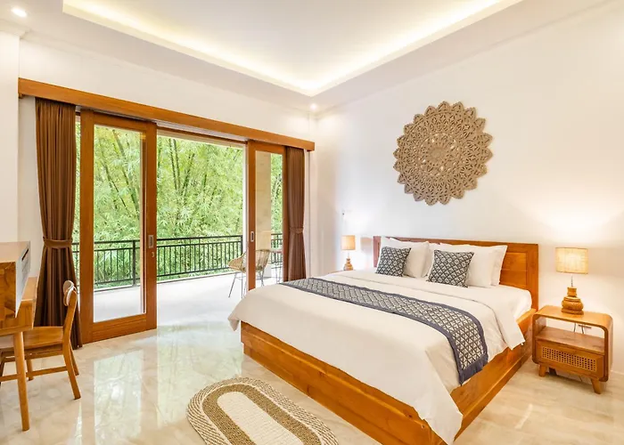 D' Radja - Luxury 4br Private Pool Sanctuary